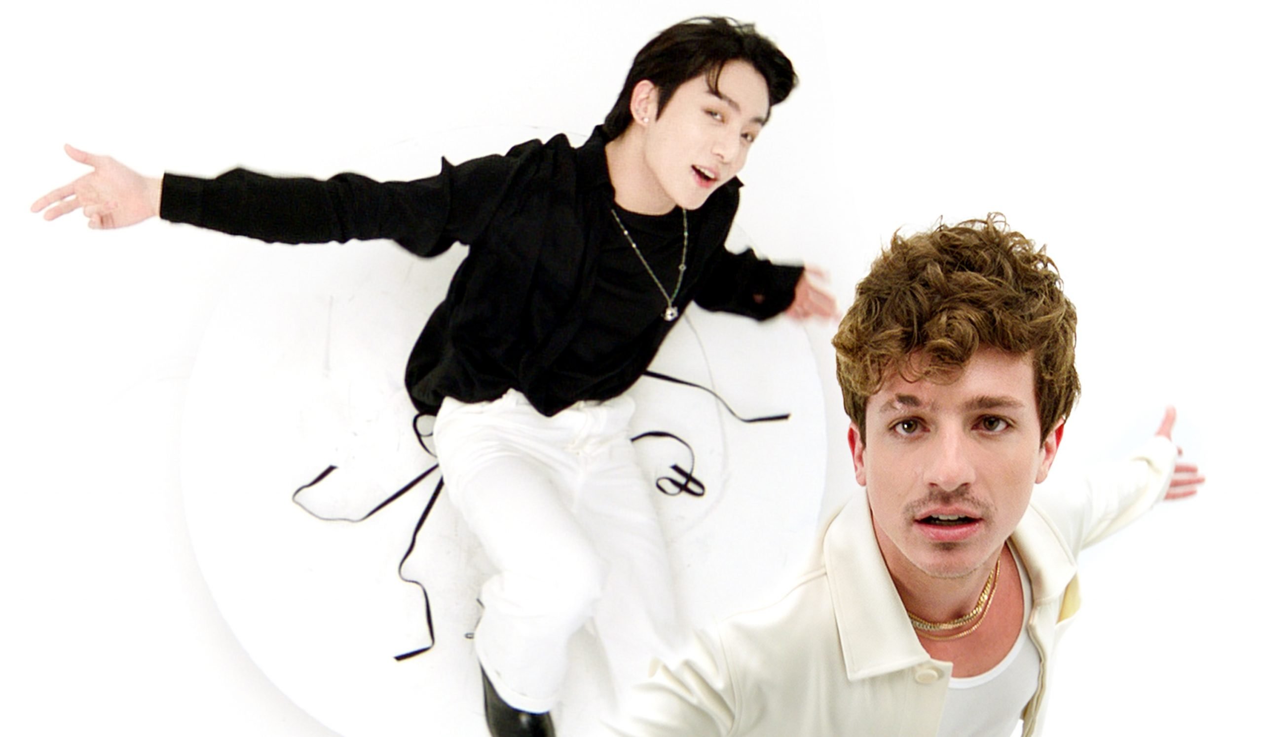 Charlie Puth Left And Right