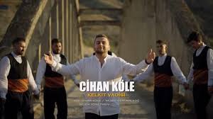 Cihan Köle Kelkit Vadisi