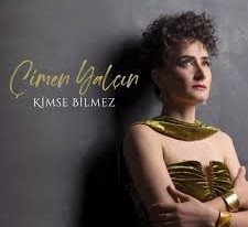 Çimen Yalçın Kimse Bilmez