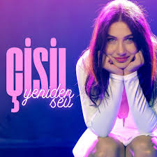 Çisil Gürün Yeniden Sev