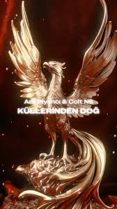 Colt NS KÜLLERİNDEN DOĞ