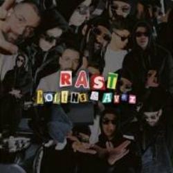 Colt NS Rast