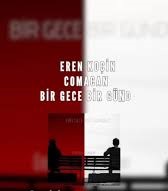 Comacan Bir Gece Bir Gündüz