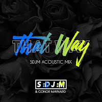 Conor Maynard That Way