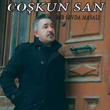 Coşkun San Bir Sevda Masalı