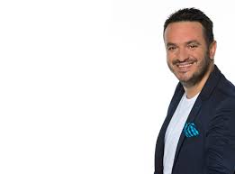 Cüneyt Şentürk Yovano
