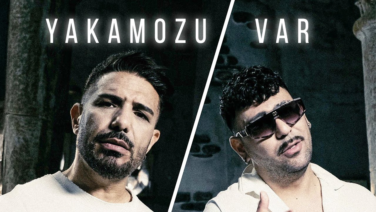 Cüneyt Tek Yakamozu Var
