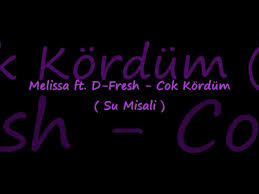 D-Fresh Çok Kördüm