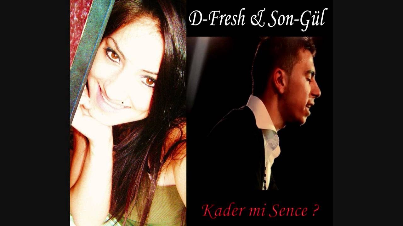 D-Fresh Kader mi Sence
