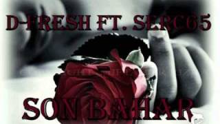D-Fresh Son Bahar