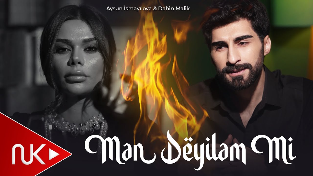 Dahin Malik Men Deyilem mi