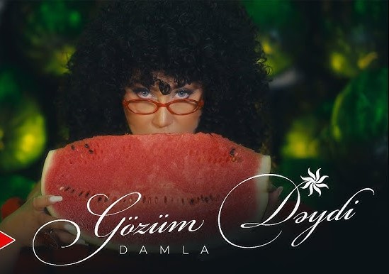 Damla Gözüm Deydi