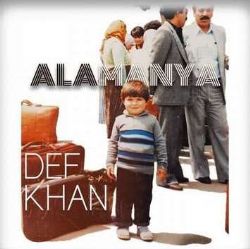 Defkhan Alamanya