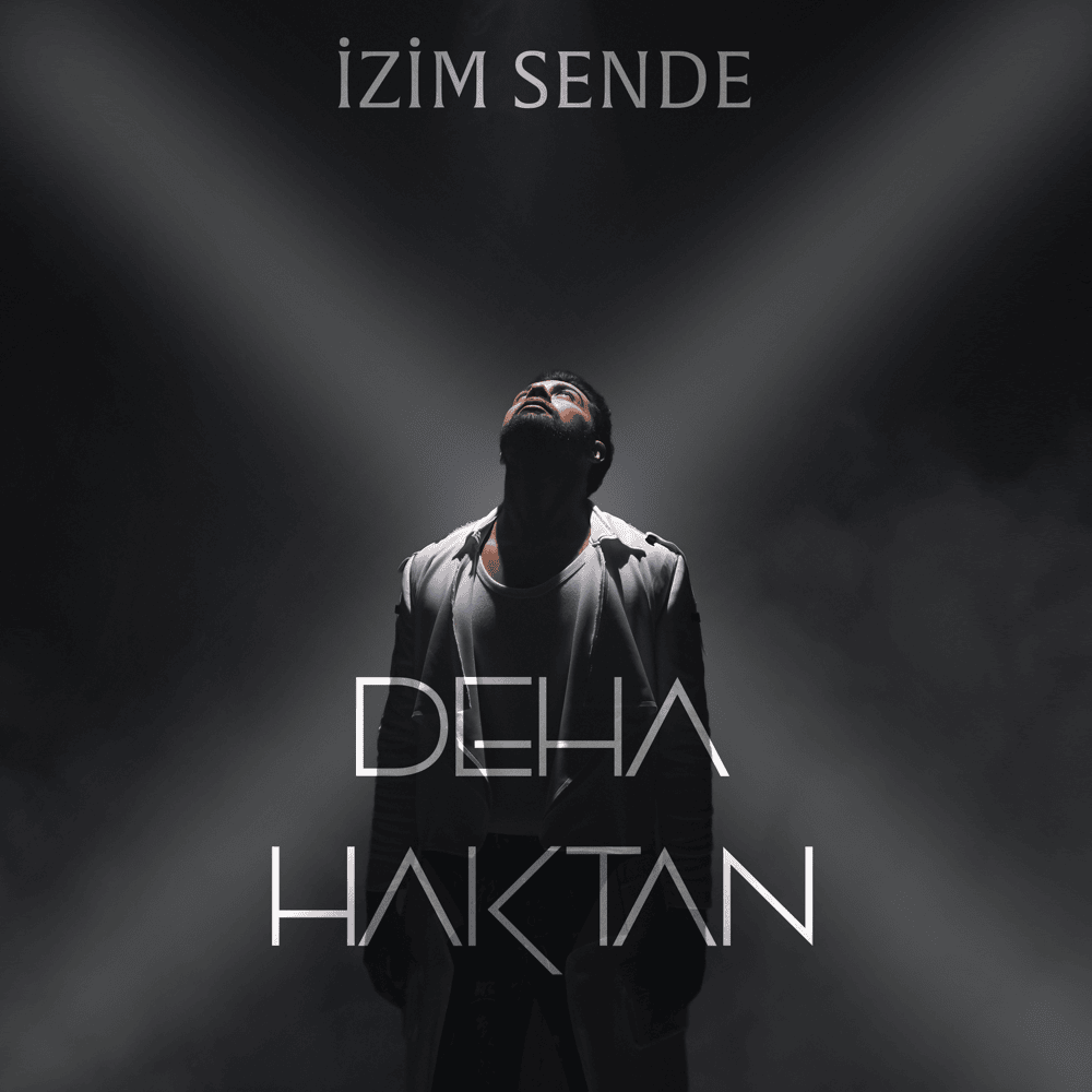 Deha Haktan İzim Sende