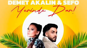 Yerinde Dur