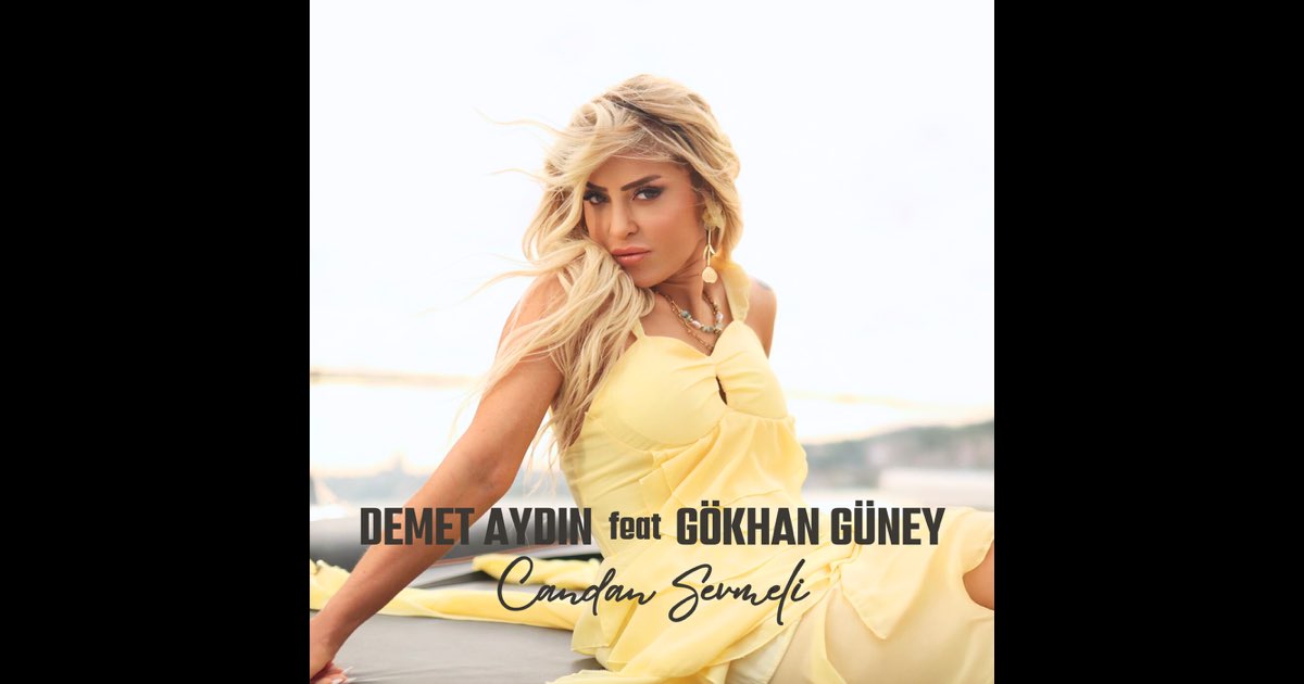 Demet Aydın Candan Sevmeli