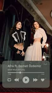 Demet Özdemir Şimdi Böyle Biriymiş