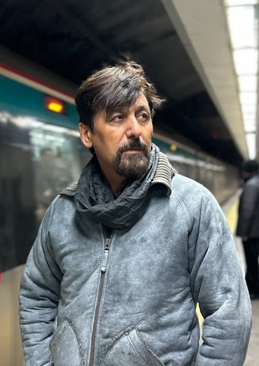 Deniz Keser Tutsak Arzularım