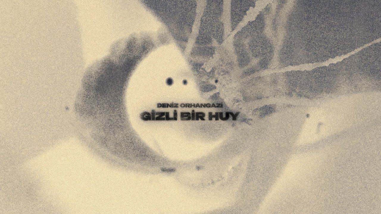 Deniz Orhangazi Gizli Bir Huy