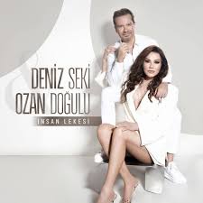 Deniz Seki İnsan Lekesi