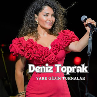Deniz Toprak Yare Gidin Turnalar