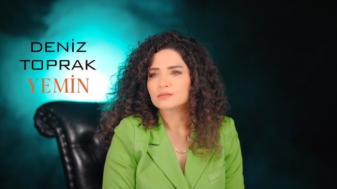 Deniz Toprak Yemin
