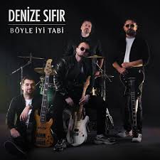 Denize Sıfır Böyle İyi Tabi