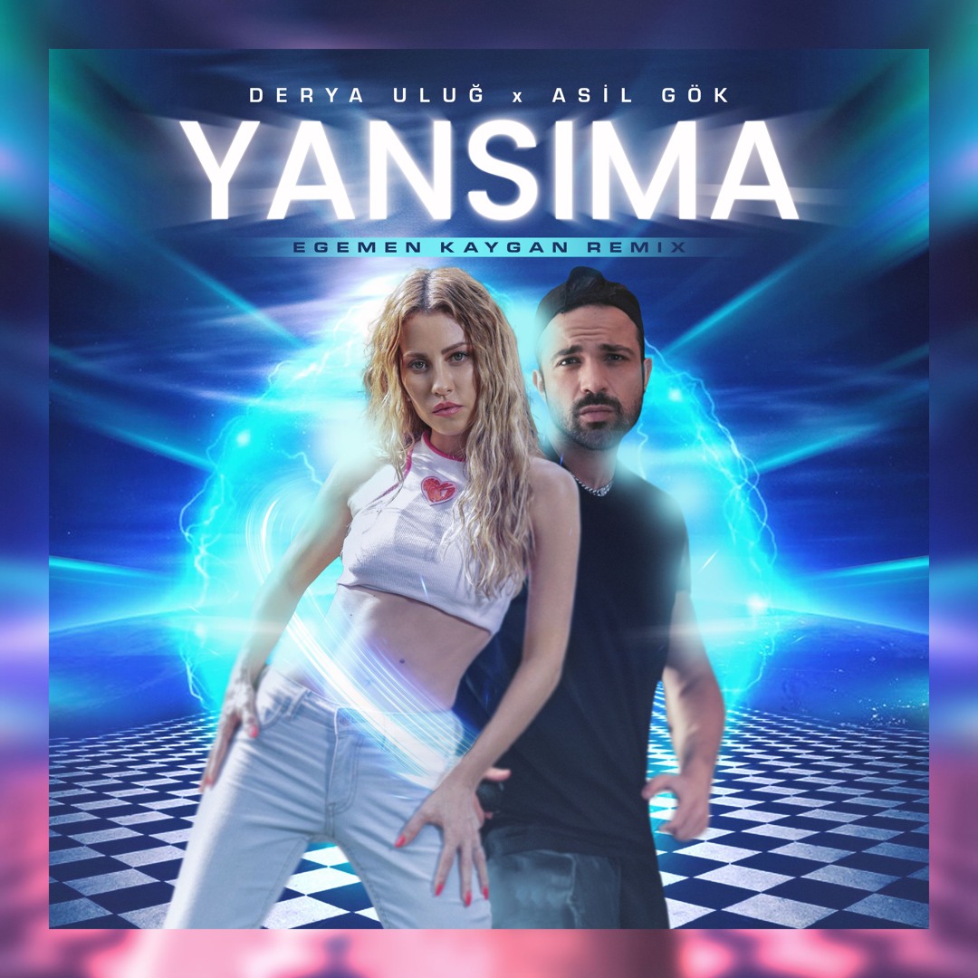 Derya Uluğ Yabsıma