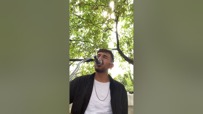Devran Demirok Ağlama garip anam ağlama