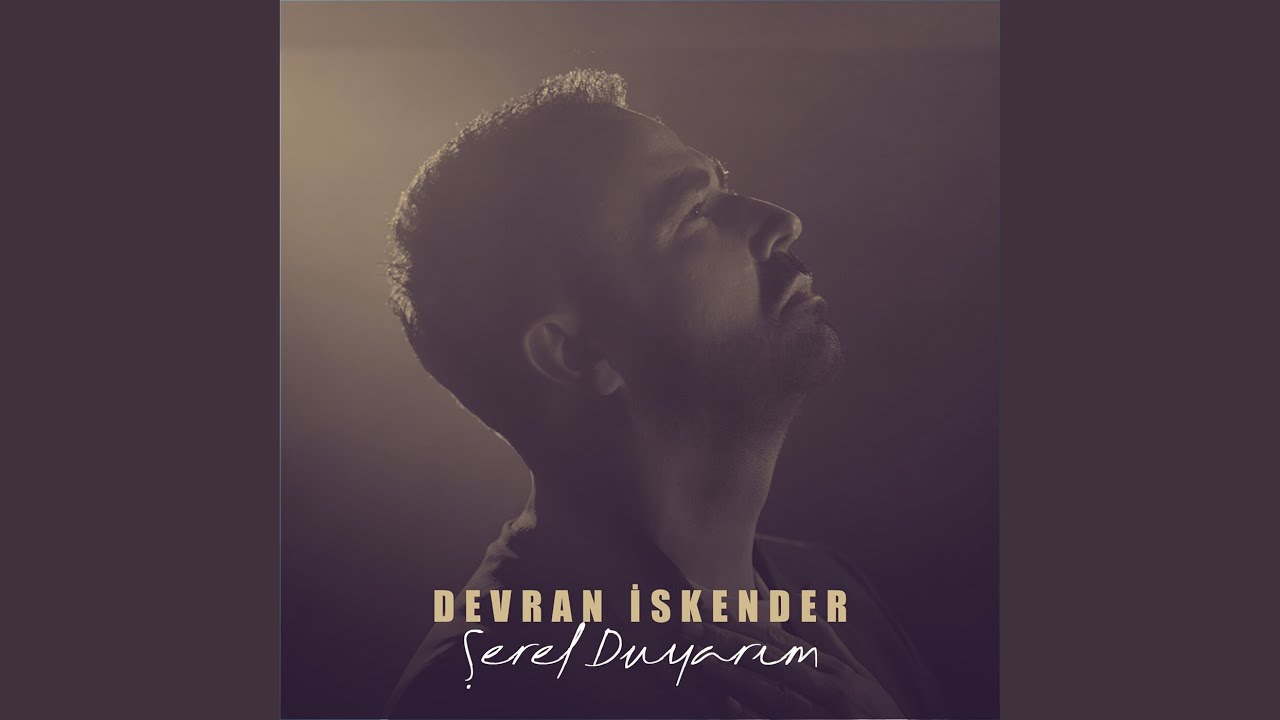 Devran İskender Şeref Duyarım