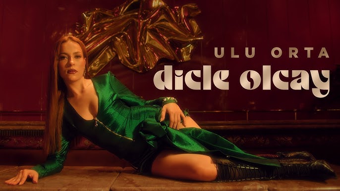 Dicle Olcay Ulu Orta