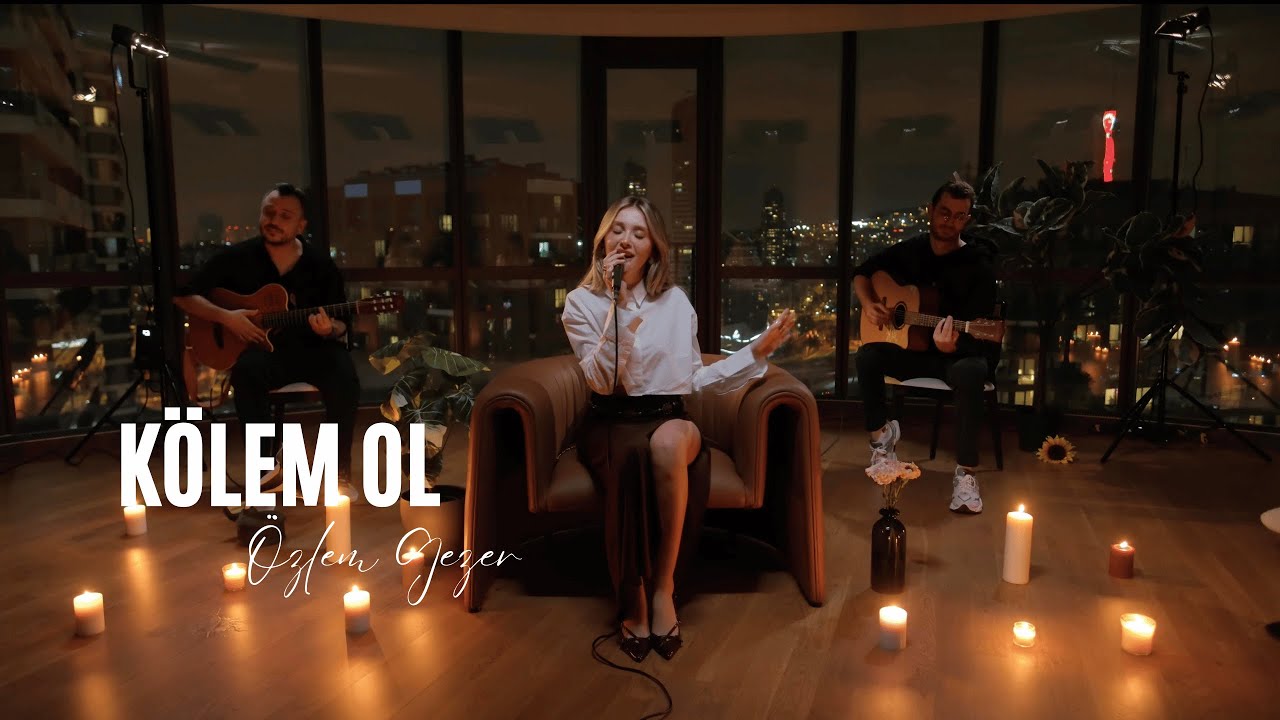 Didem Kölem Ol