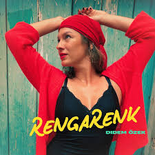 Didem Özek Rengarenk