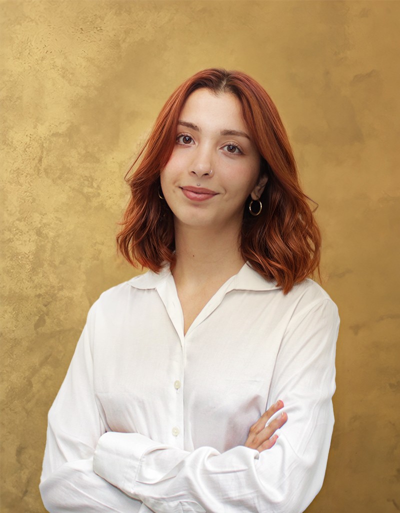 Dilan Filiz Elim cebimde