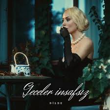 Dilde Geceler İnsafsiz