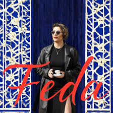 Dilşat Feda