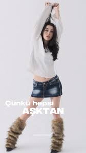 Doğa Aşktan
