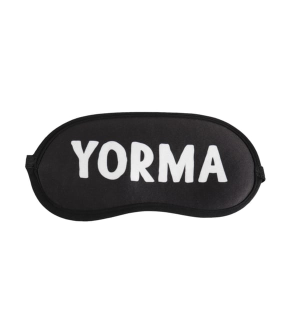 Doğukan Medetoğlu Yorma