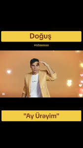 Doğuş Ay Üreyim
