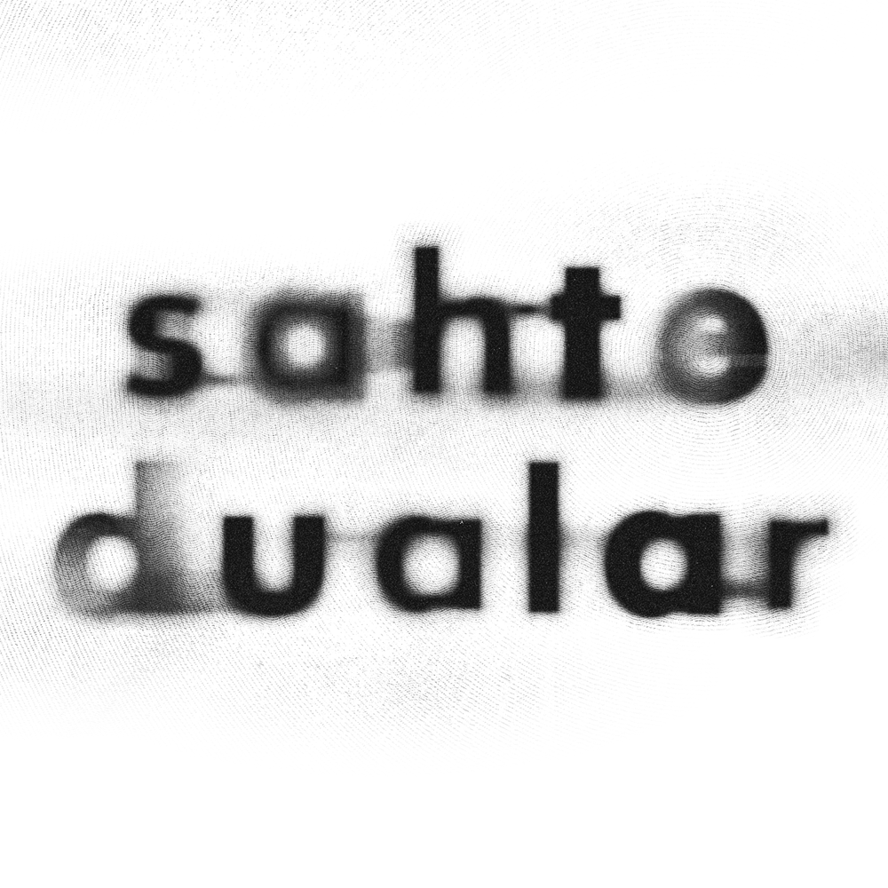 Dolu Kadehi Ters Tut Sahte Dualar