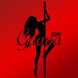 Dony Guapa