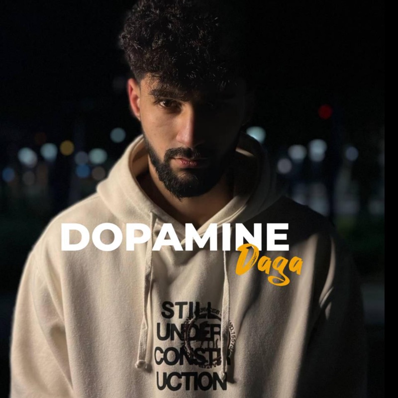 Dopamine Daga