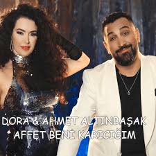 Dora Affet Beni Karıcığım
