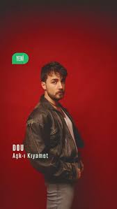 Dou Aşkı Kıyamet