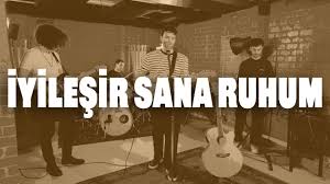 Dündenberi İyileşir sana ruhum 