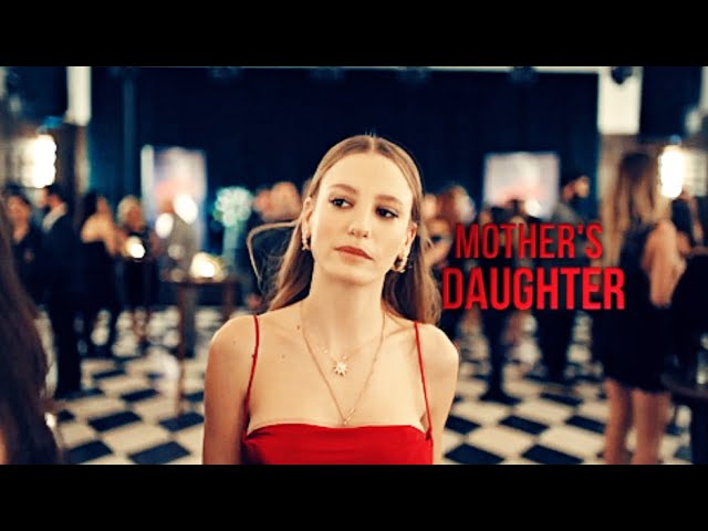 Duru Durulay Mothers Daughter