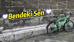 Düş Sokağı Bendeki Sen