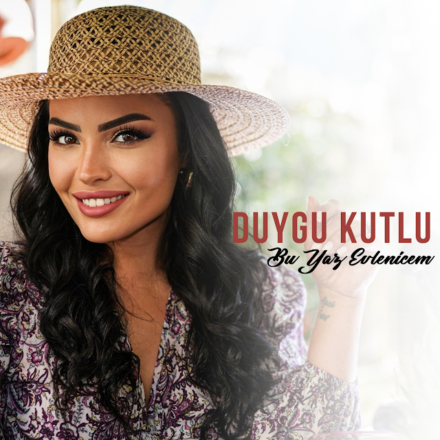 Duygu Kutlu Bu Yaz Evlenicem