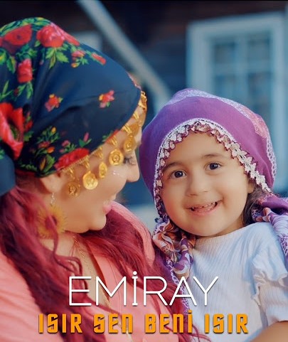 EMİRAY Isır Sen Beni Isır