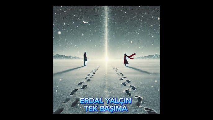 ERDAL YALÇIN TEK BAŞIMA
